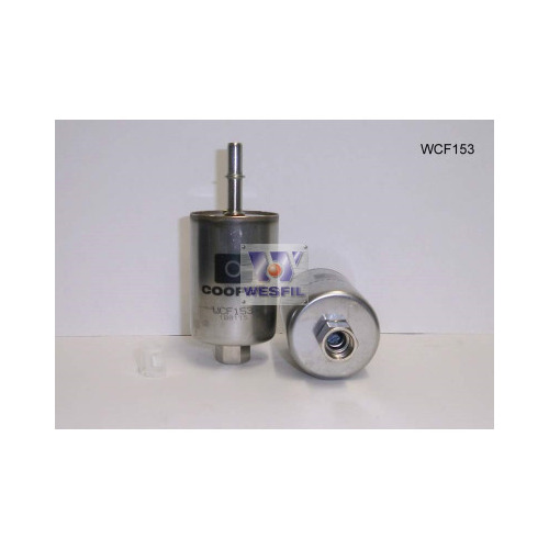 Fuel Filter to suit Chevrolet Blazer 4.3L V6 1997-on 