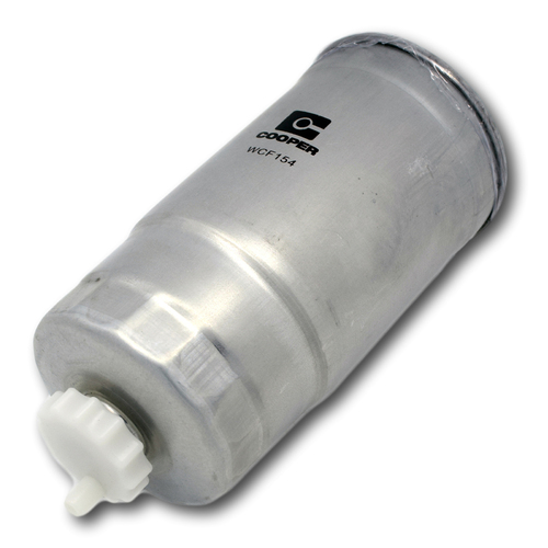 Cooper Fuel Filter For Iveco Daily 2.8ltr 8140.43N 2002-2006