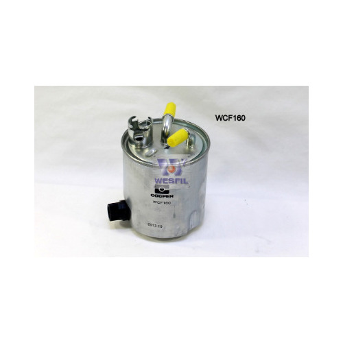Fuel Filter to suit Nissan X-Trail 2.0L CRD 07/08-02/14 