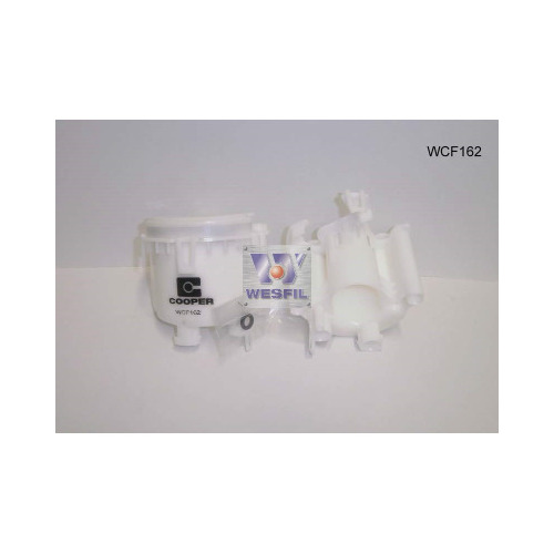 Fuel Filter to suit Subaru Impreza 2.0L 08/07-01/12 