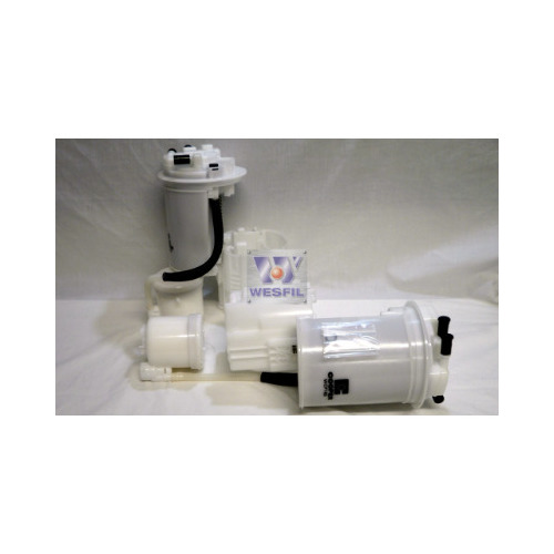 Fuel Filter to suit Toyota Tarago 3.5L V6 2007-12/08 