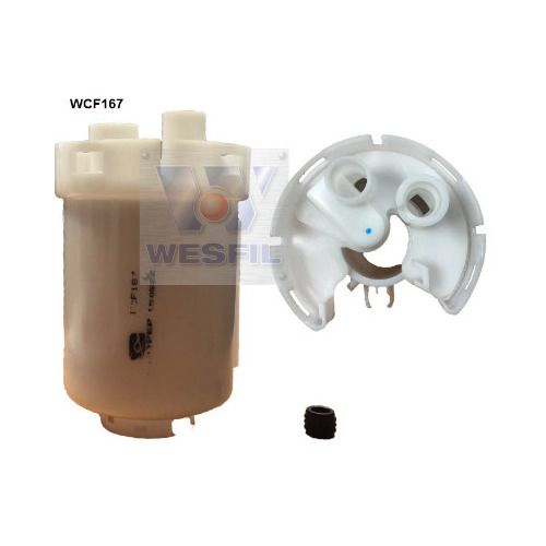 Fuel Filter to suit Mitsubishi Colt 1.5L 03/06-on 