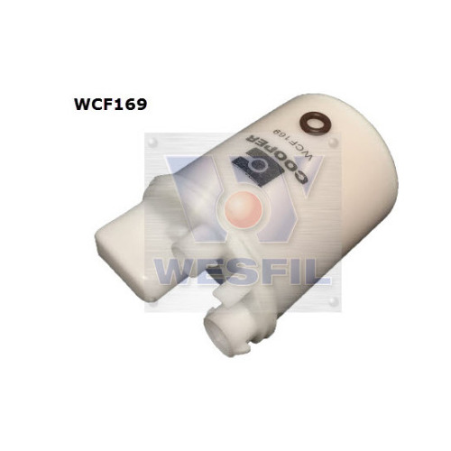 Fuel Filter to suit Hundai i45 2.0L 05/11-on 