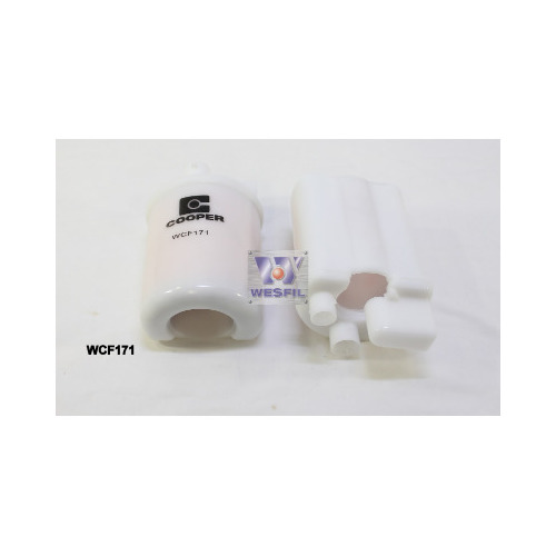 Fuel Filter to suit Kia Grand Carnival Van 3.5L V6 06/10-on 