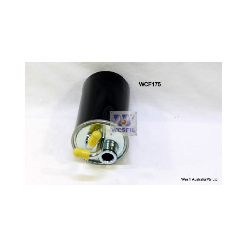 Fuel Filter to suit Dodge Avenger 2.0L CRD 2008-on 