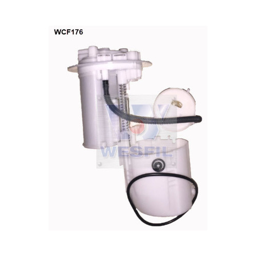 Fuel Filter to suit Toyota Rukus 2.4L 2010-on 