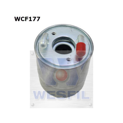 Fuel Filter to suit Mercedes G300 3.0L V6 Cdi 2010-on 