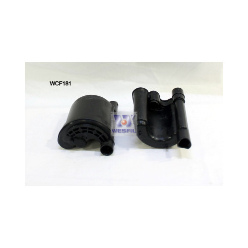 Fuel Filter to suit Lexus GS430 4.3L V8 03/05-02/08 