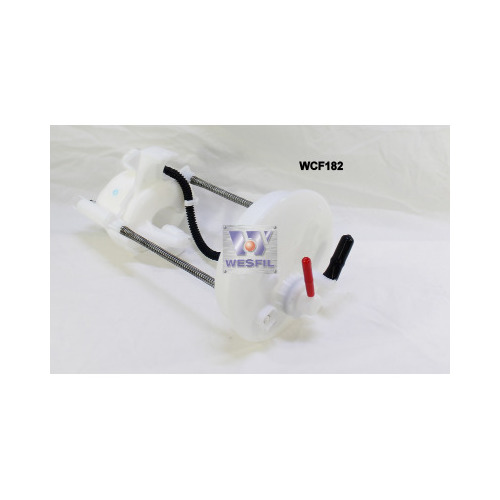 Fuel Filter to suit Honda Civic 1.3L 02/06-12/11 