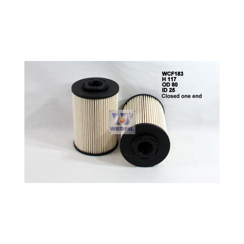 Fuel Filter to suit Peugeot 407 2.7L V6 Hdi 03/06-06/11 