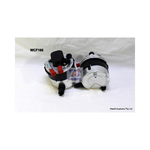 Fuel Filter to suit Volvo C30 1.6L D 05/10-on 