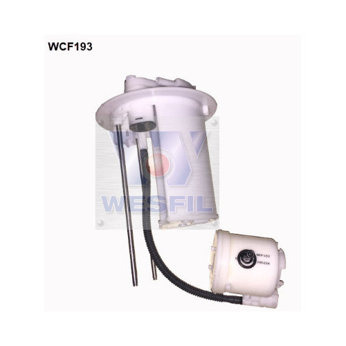 Fuel Filter to suit Toyota Yaris 1.3L 11/05-08/08 