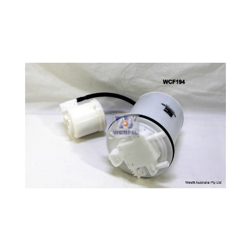 Fuel Filter to suit Toyota Rav4 2.4L 11/06-08/08 