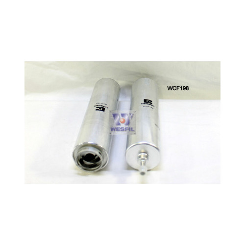 Fuel Filter to suit BMW X3 3.0L Tdi 12/06-02/11 