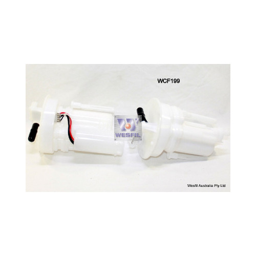 Fuel Filter to suit Nissan Maxima 2.5L V6 06/09-on 