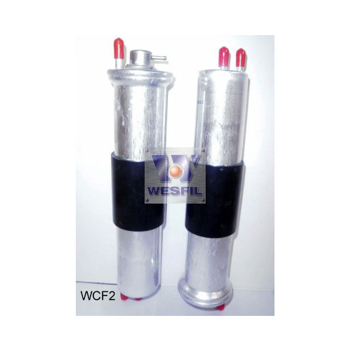 Fuel Filter to suit BMW X5 4.8L V8 08/04-02/07 