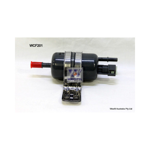Fuel Filter to suit Jeep Grand Cherokee 4.0L 07/99-05/05 