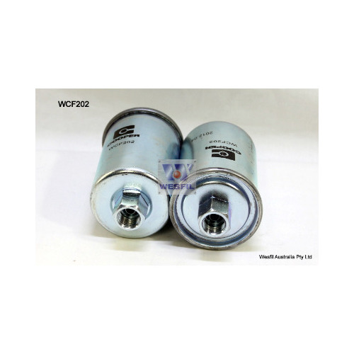 Fuel Filter to suit MG ZS180 2.5L V6 2002-2005 