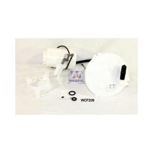 Fuel Filter to suit Mazda CX-7 2.5L 10/09-01/12 