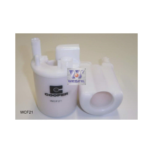 Fuel Filter to suit Hundai Elantra 2.0L 10/00-02/07 