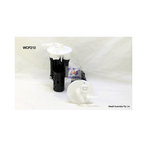 Intank Fuel Filter to suit Honda S2000 2.0L F20C1 F20C2 08/1999-07/2009 