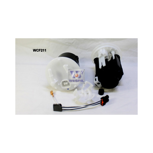 Fuel Filter to suit Honda Odyssey 2.3L 03/00-05/04 