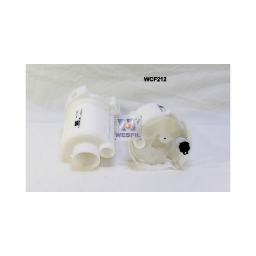 Fuel Filter to suit Kia Rio 1.4L 03/07-08/11 