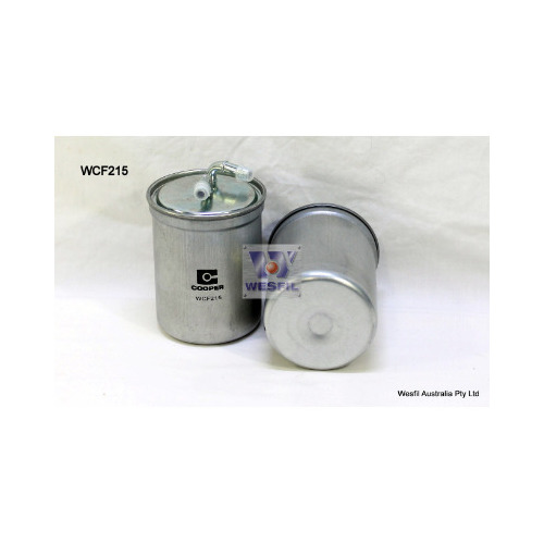 Fuel Filter to suit Audi A1 1.6L Tdi 11/11-on 