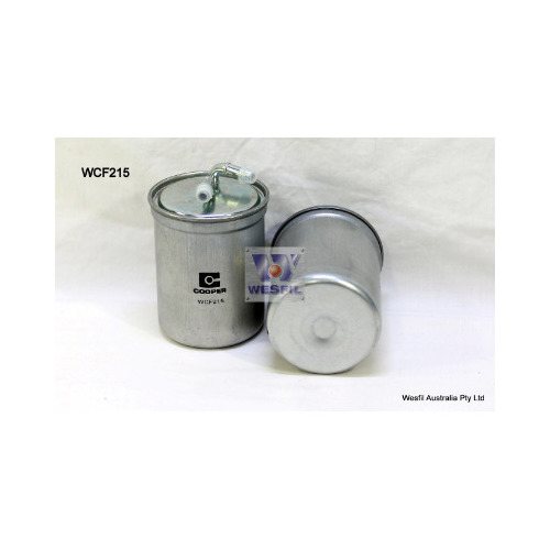Fuel Filter to suit Skoda Rapid 1.6L Tdi 11/14-on 