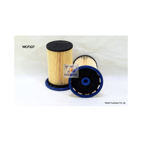 Fuel Filter to suit Porsche Cayenne 3.0L V6 TD 2012-on 