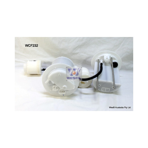 Fuel Filter to suit Toyota Yaris 1.3L 09/08-10/11 