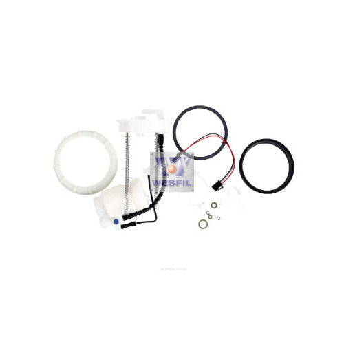 Fuel Filter to suit Honda Accord Euro 2.4L 06/08-on 