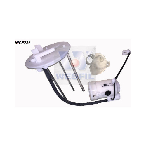 Intank Fuel Filter (2WD) suit Mitsubishi Outlander 2.4l 4J12 ZL 2017-2021