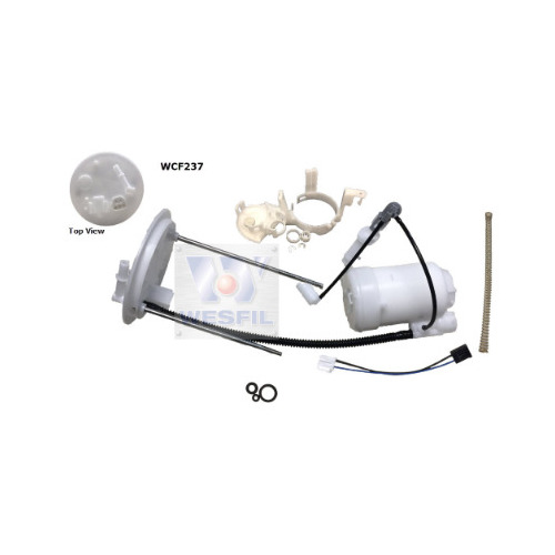 Intank Fuel Filter suit Mitsubishi Outlander 2.4ltr 4B12 ZG ZH 2006-2012