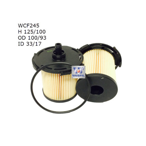 Fuel Filter to suit Ford Transit 2.2L TD 03/12-01/14 