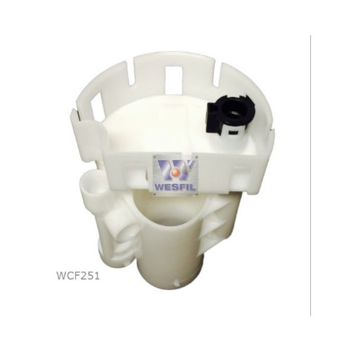 Fuel Filter to suit Hundai Grandeur 3.8L V6 02/06-on 