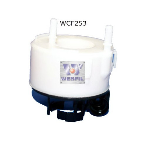 Fuel Filter to suit Kia Sorento 2.4L 10/09-07/11 