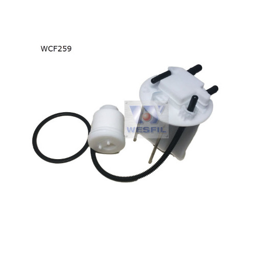 Fuel Filter to suit Toyota Rav4 3.5L V6 09/08-01/13 