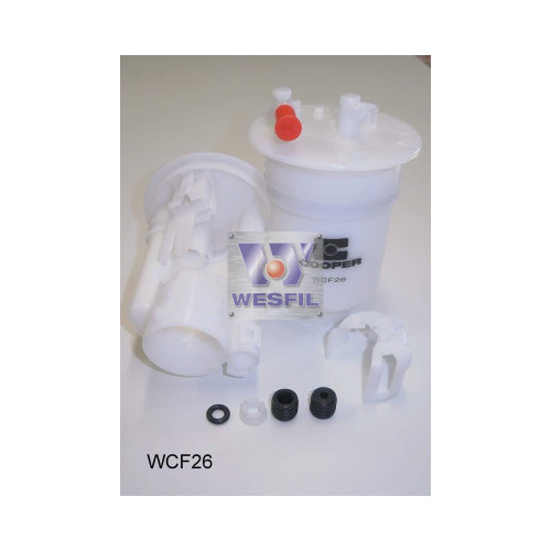 Fuel Filter to suit Honda Accord 3.0L V6 06/03-01/08 