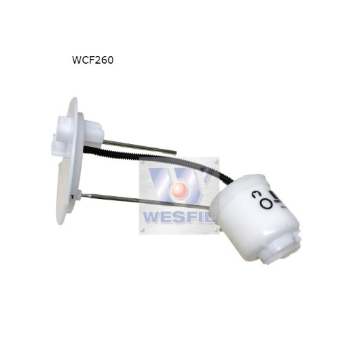 Fuel Filter to suit Toyota Kluger 3.5L V6 08/07-02/14 