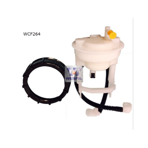 Fuel Filter to suit Honda Odyssey 2.4L 06/04-02/09 