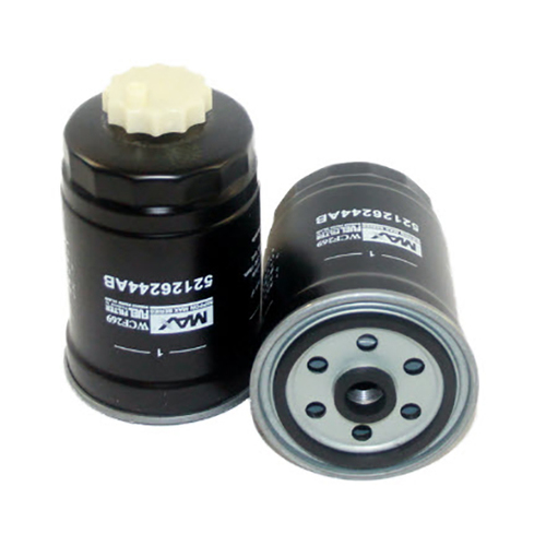 Fuel Filter to suit Dodge Nitro 2.8L CRD 2007-2010 