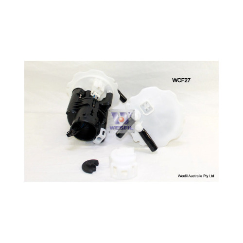 Fuel Filter to suit Ford Laser 1.6L 04/01-08/02 