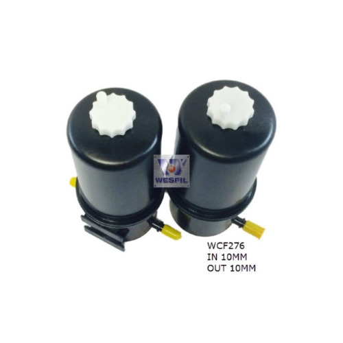 Fuel Filter to suit Volkswagen Crafter 2.0L Tdi 2011-on 