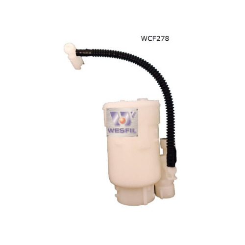 Fuel Filter to suit Hundai Accent 1.6L 10/13-on 