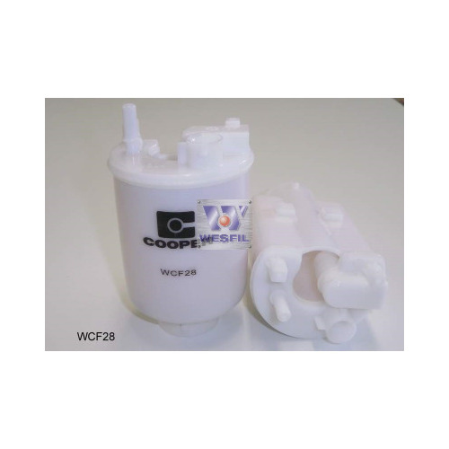 Fuel Filter to suit Hundai Sonata 2.4L 07/05-04/10 