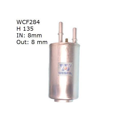 Fuel Filter to suit Volvo S80 3.2L V6 01/07-10/09 