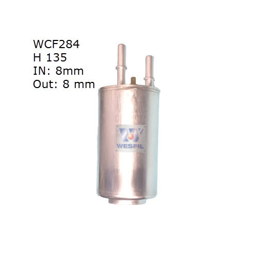 Fuel Filter to suit Volvo V40 2.0L T4 02/13-08/15 