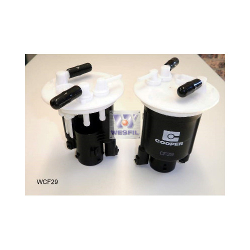 Fuel Filter to suit Mitsubishi Pajero iO 1.8L 03/99-09/01 