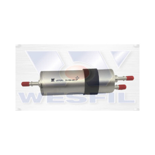 Fuel Filter to suit BMW 125i 3.0L 05/08-01/15 